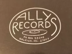Ally Records