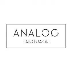 Analog Language