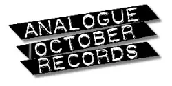 Analogue October Records