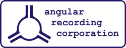 Angular Recording Corporation