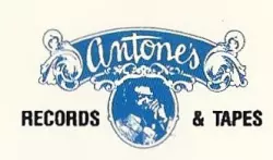 Antone's Records & Tapes