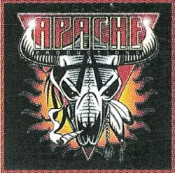 Apache Productions