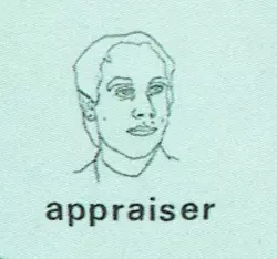 Appraiser