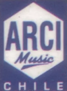 A.R.C.I Music Chile