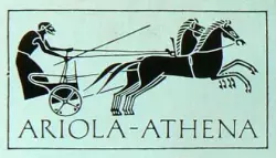 Ariola-Athena