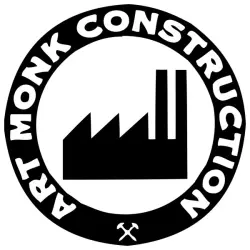 Art Monk Construction