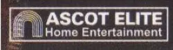 Ascot Elite Home Entertainment