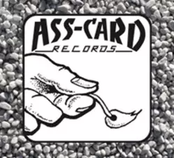 Ass-Card Records