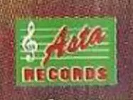 Asta Records
