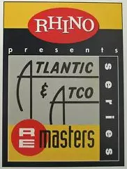 Atlantic & ATCO Remasters Series