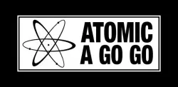 Atomic A Go Go Records