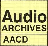 Audio Archives