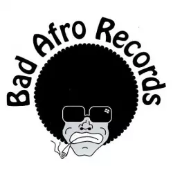 Bad Afro Records