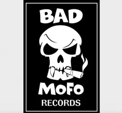 Bad Mofo Records