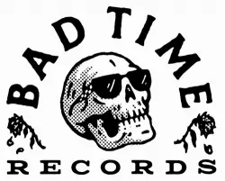 Bad Time Records