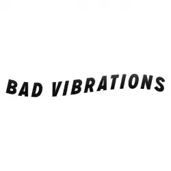 Bad Vibrations Recordings