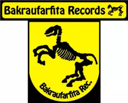 Bakraufarfita Records