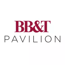 BB&T Pavilion
