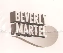 Beverly Martel