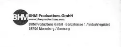BHM Productions GmbH