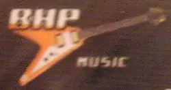 BHP Music