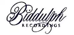 Biddulph Recordings