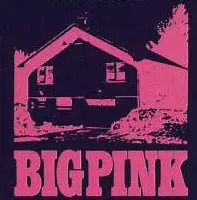 Big Pink