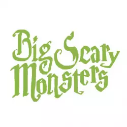Big Scary Monsters