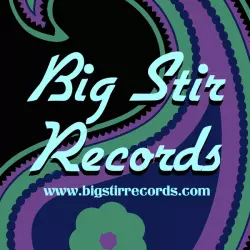 Big Stir Records