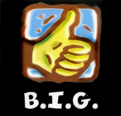 B.I.G.