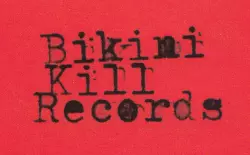 Bikini Kill Records