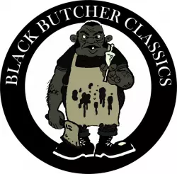 Black Butcher Classics