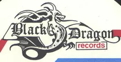 Black Dragon Records