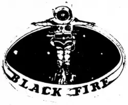 Black Fire