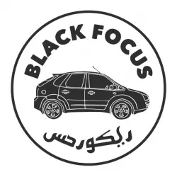 Black Focus Records