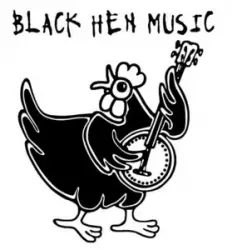 Black Hen Music