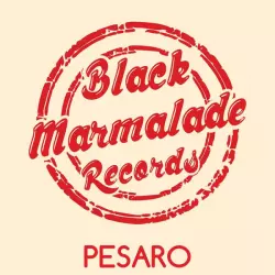 Black Marmalade Records