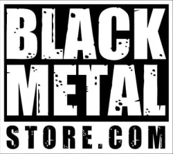 Black Metal Store