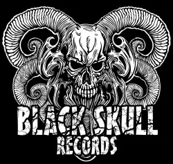 Black Skull Records