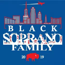 Black Soprano Family