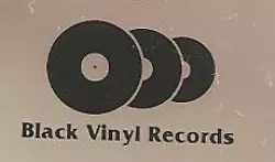 Black Vinyl Records (3)