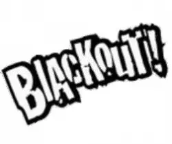 Blackout! Records
