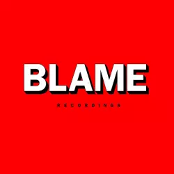 Blame Recordings
