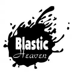 Blastic Heaven Records
