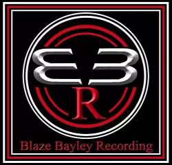 Blaze Bayley Recordings