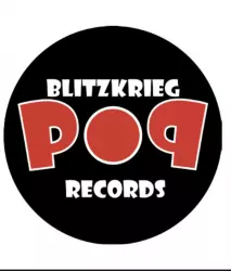 Blitzkrieg Pop! Records