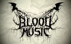 Blood Music (2)