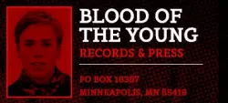 Blood Of The Young Records