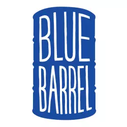 Blue Barrel Records