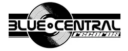 Blue Central Records